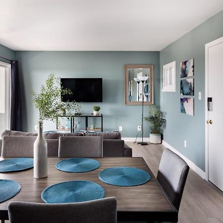 Updated Urban Retreat Near Sofi Stadium Lax Forum And More 잉글우드 외부 사진