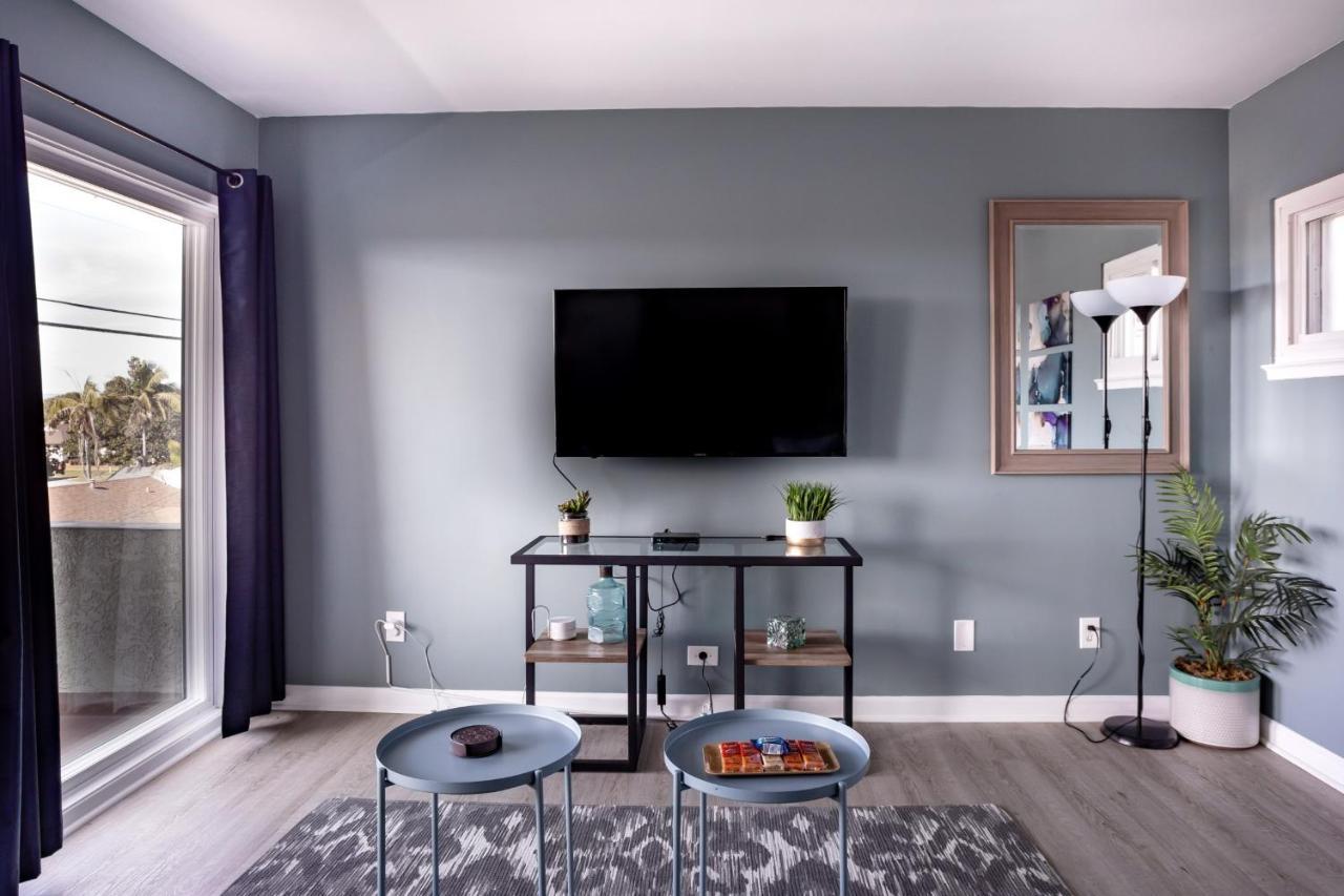 Updated Urban Retreat Near Sofi Stadium Lax Forum And More 잉글우드 외부 사진