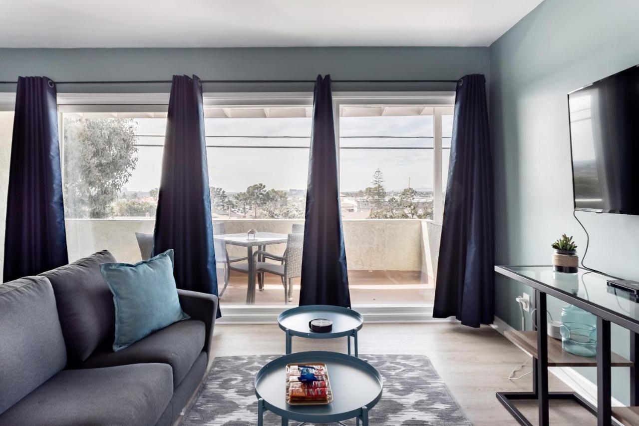 Updated Urban Retreat Near Sofi Stadium Lax Forum And More 잉글우드 외부 사진